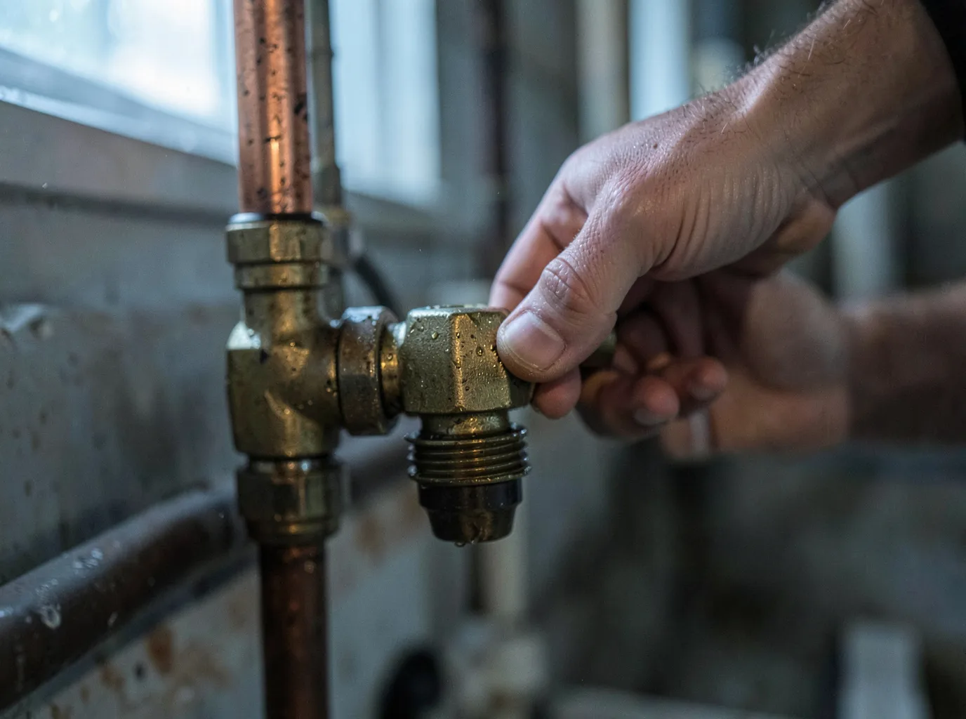 Emergency Plumber Topton, NC FAQs